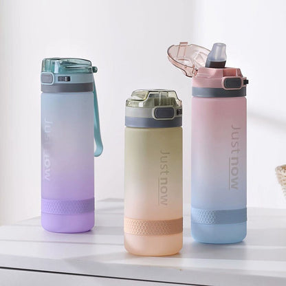 Yiben Sipper Bottle 500ML