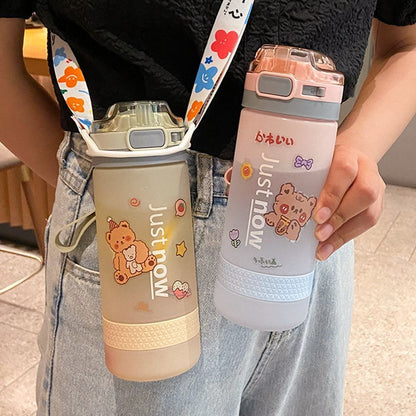 Yiben Sipper Bottle 500ML
