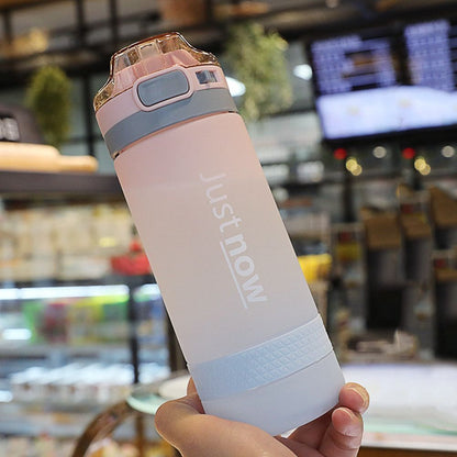 Yiben Sipper Bottle 500ML