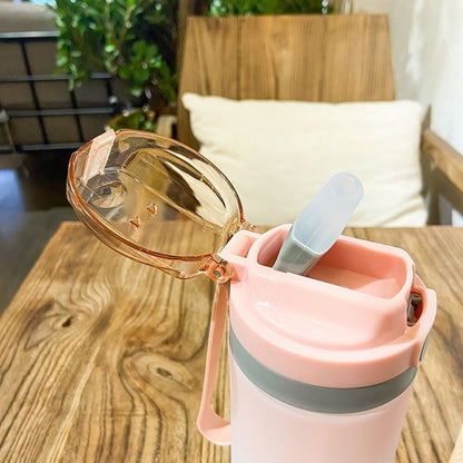 Yiben Sipper Bottle 500ML