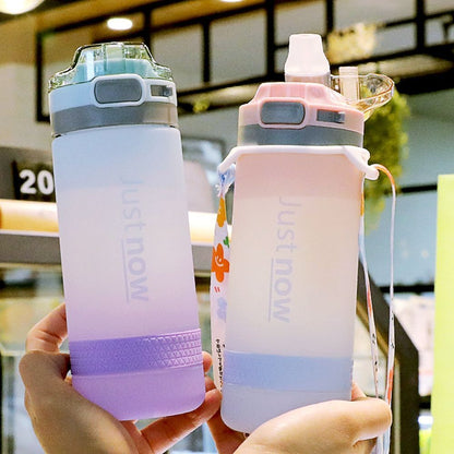 Yiben Sipper Bottle 500ML
