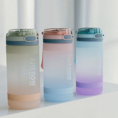 Yiben Sipper Bottle 500ML