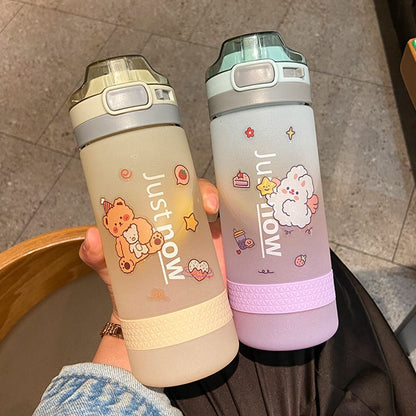 Yiben Sipper Bottle 500ML
